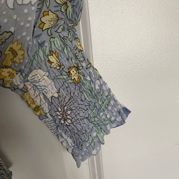 NWT Astr the Label Marietta Dress - Picture 9 of 12